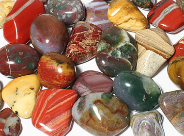 Explore unique stones from around the globe with It’s a kids World monthly Crystal subscription.