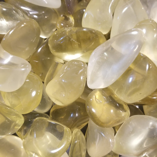 Natural Lemon Topaz crystal showcasing its beautiful yellow to clear color, perfect for healing and spiritual practices. Explore the benefits of this stunning Lemon Topaz.