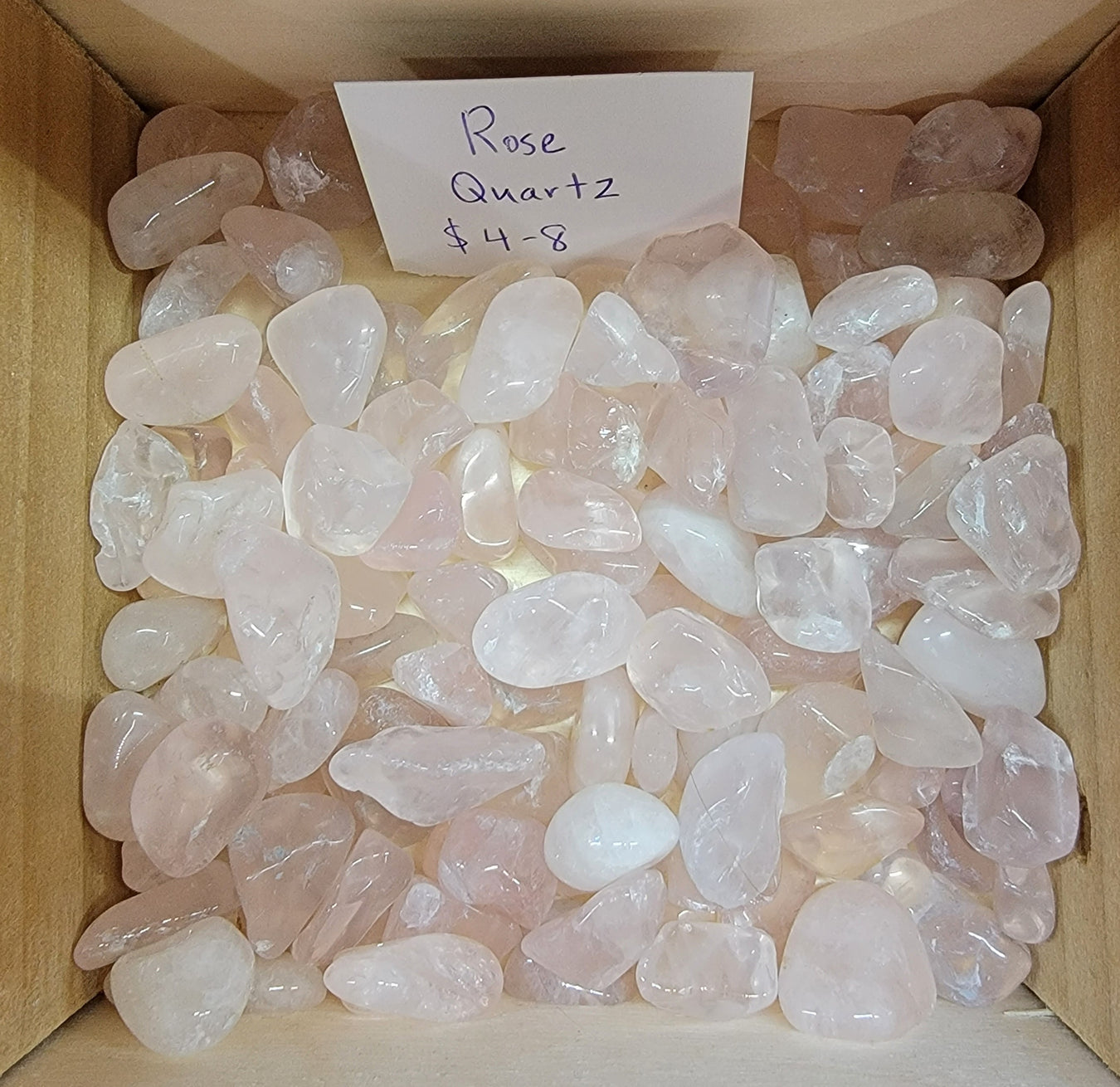 Essential Crystal Set for Chakra Balancing