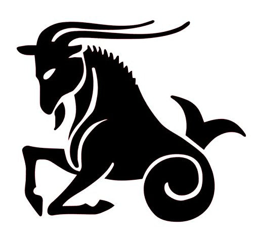 Capricorn Astrology Kit featuring natural crystals and stones designed to enhance focus and discipline, perfect for those with Capricorn sun, moon, or rising signs.