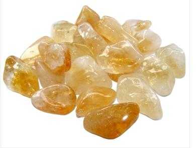 Healing Crystal Kit - Confidence | High Ho Gems and Crystals