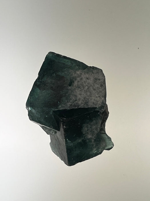 Fluorite specimen - Green