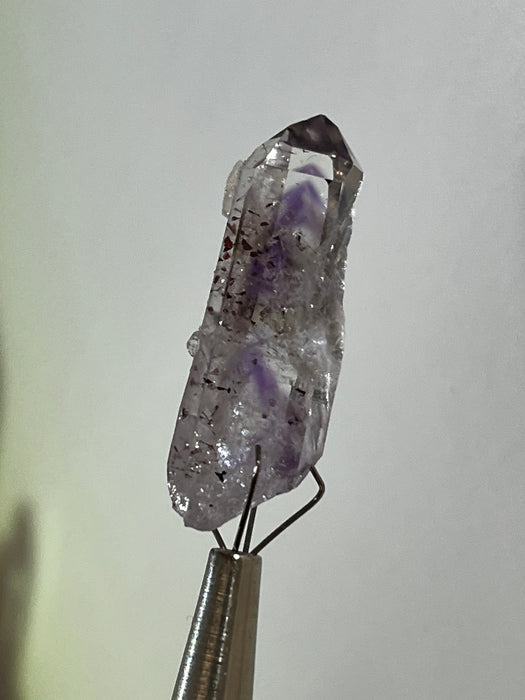 Amethyst point Namibia 18