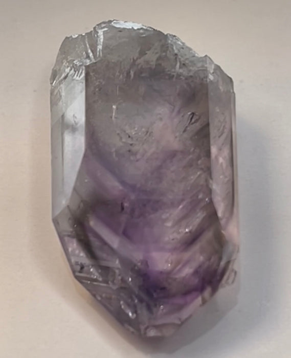 Amethyst point Namibia 15
