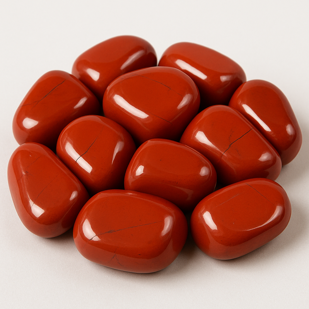 The Joy of Tumbled Stones: Your Pocket-Sized Happiness Collection!