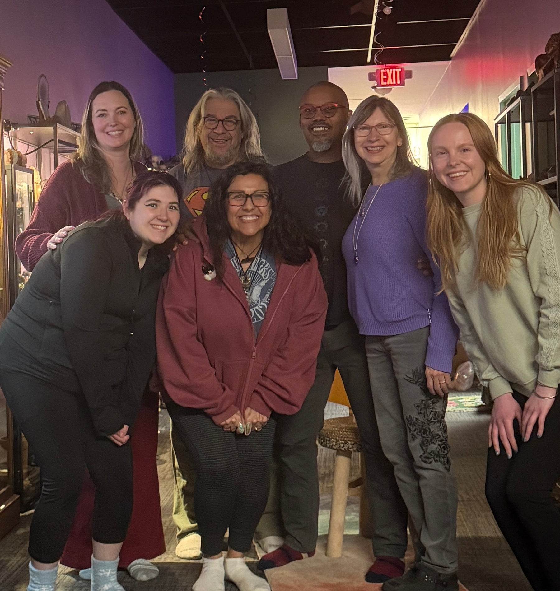 A Message About Our Reiki Share Community 💜