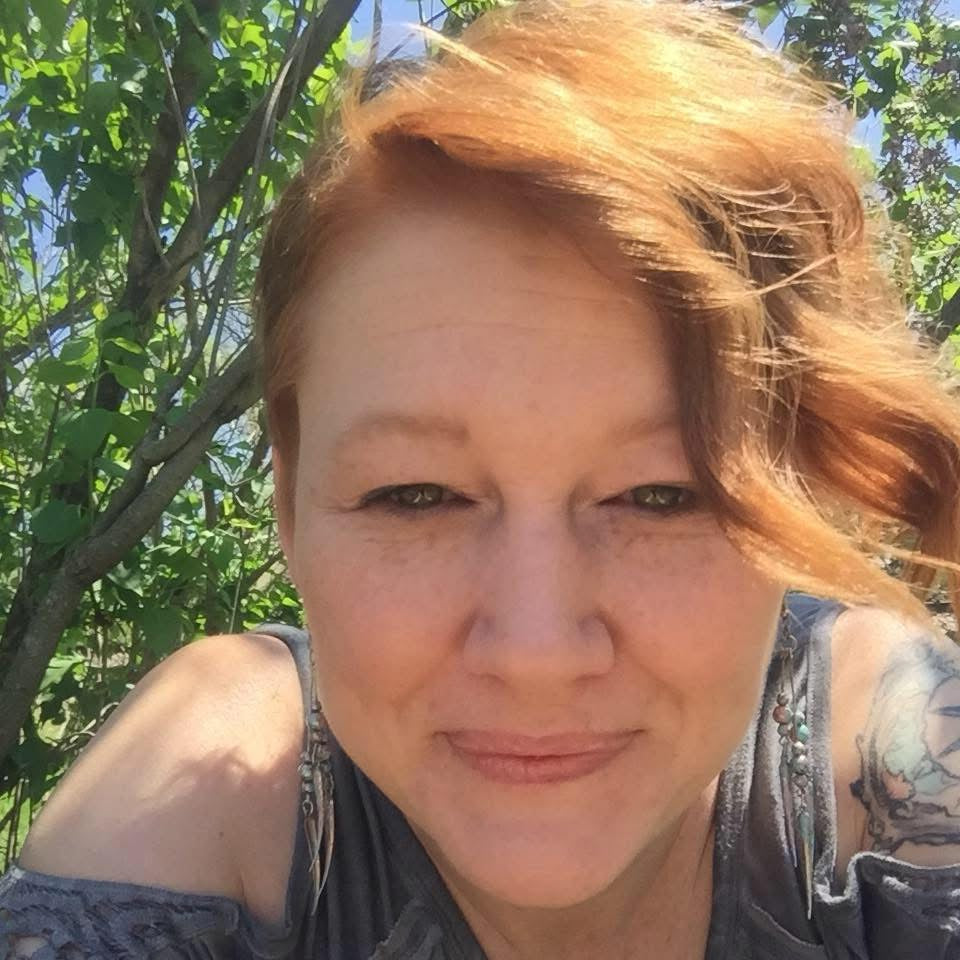 Whispers from Heaven - an evening with Missy Hart and Spirit