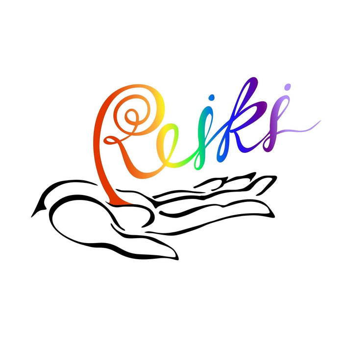 REIKI LEVEL 1 CERTIFICATION with Master teacher Jeffrey Mankin