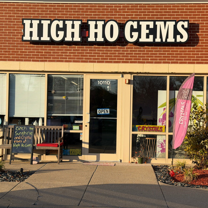 New 1,700 sq ft Flagship Store in Mokena