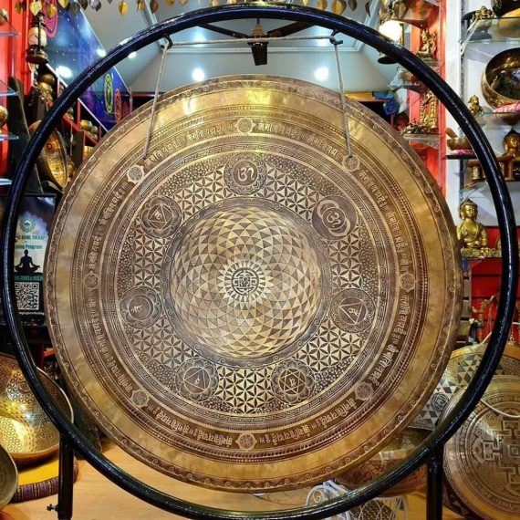 Mandala Handicraft at High Ho Gems