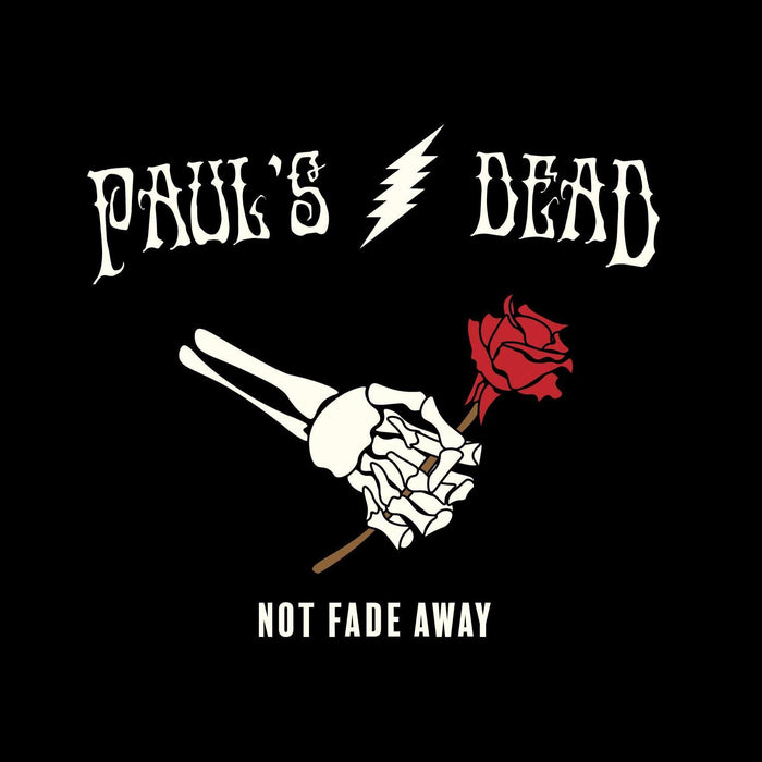 Paul’s Dead