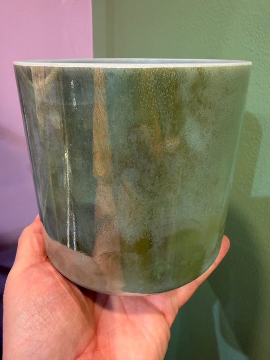 Crystal Tones Singing Bowls