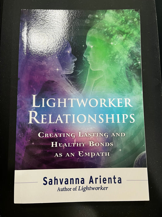 Lightworker Relationships