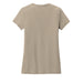 Desert Tan Heather - DM130L - BACK
