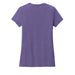 Purple Frost - DM130L - BACK