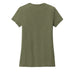 Military Green Frost - DM130L - BACK