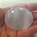 Palm stones Selenite -- sold out | High Ho Gems and Crystals