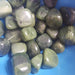 Tumbled Stones - Nephrite Jade | High Ho Gems and Crystals