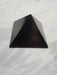 Shungite - Pyramid | High Ho Gems and Crystals