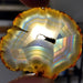Raw - Rainbow Iris Agate | High Ho Gems and Crystals