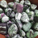 Tumbled stones - Ruby Zoisite | High Ho Gems and Crystals