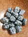 Tumbled stones - Snowflake Obsidian | High Ho Gems and Crystals