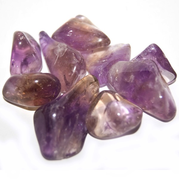 Healing Crystal Kit - Anxiety and Stress Relief | High Ho Gems and Crystals