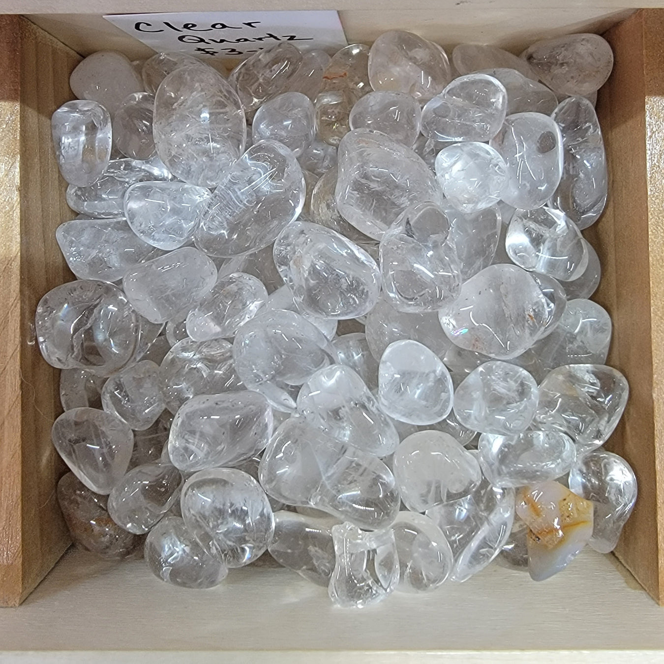 Empowering Spiritual Crystal Kit for Healing