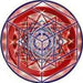 Chakra Crystal Kit - The Earth Star Chakra | High Ho Gems and Crystals