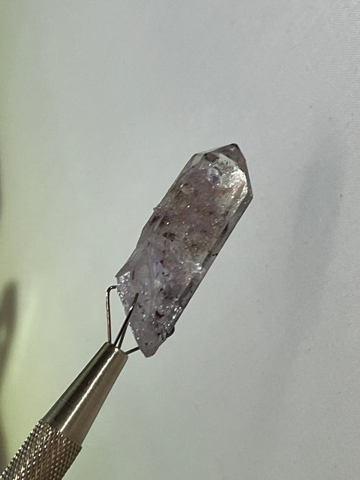 Amethyst point Namibia 18