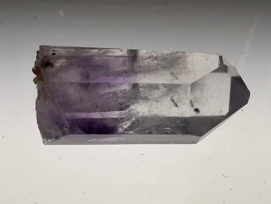 Amethyst point Namibia 13