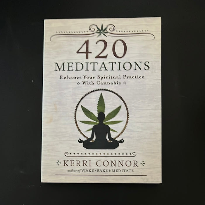 420 Meditations