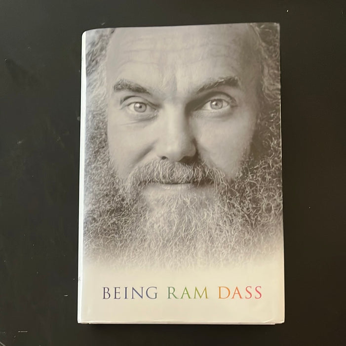 Being Ram Dass
