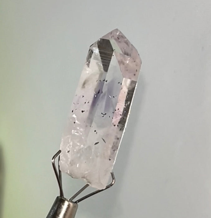 Amethyst point Namibia
