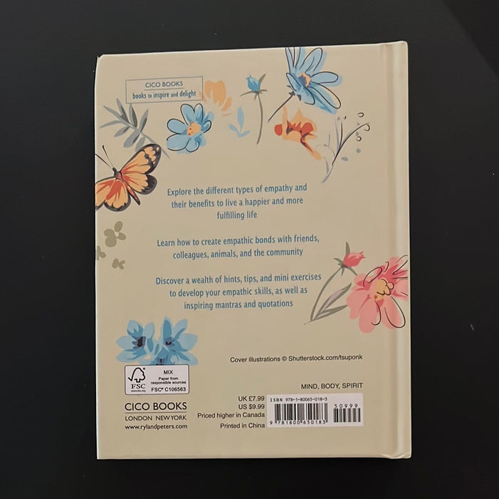 The Little Book of Empathy