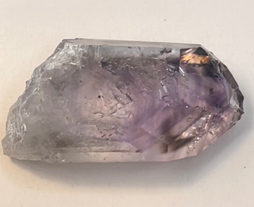 Amethyst point Namibia 15