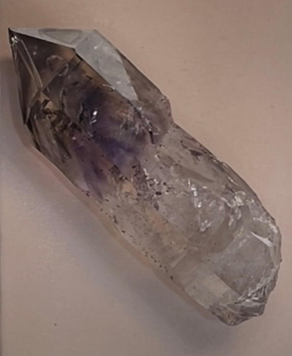 Amethyst point Namibia 16