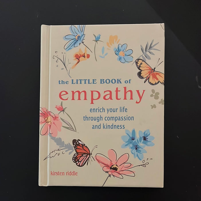 The Little Book of Empathy