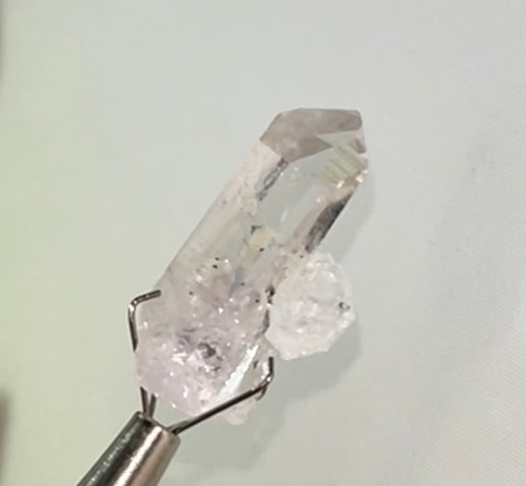 Amethyst point Namibia 20