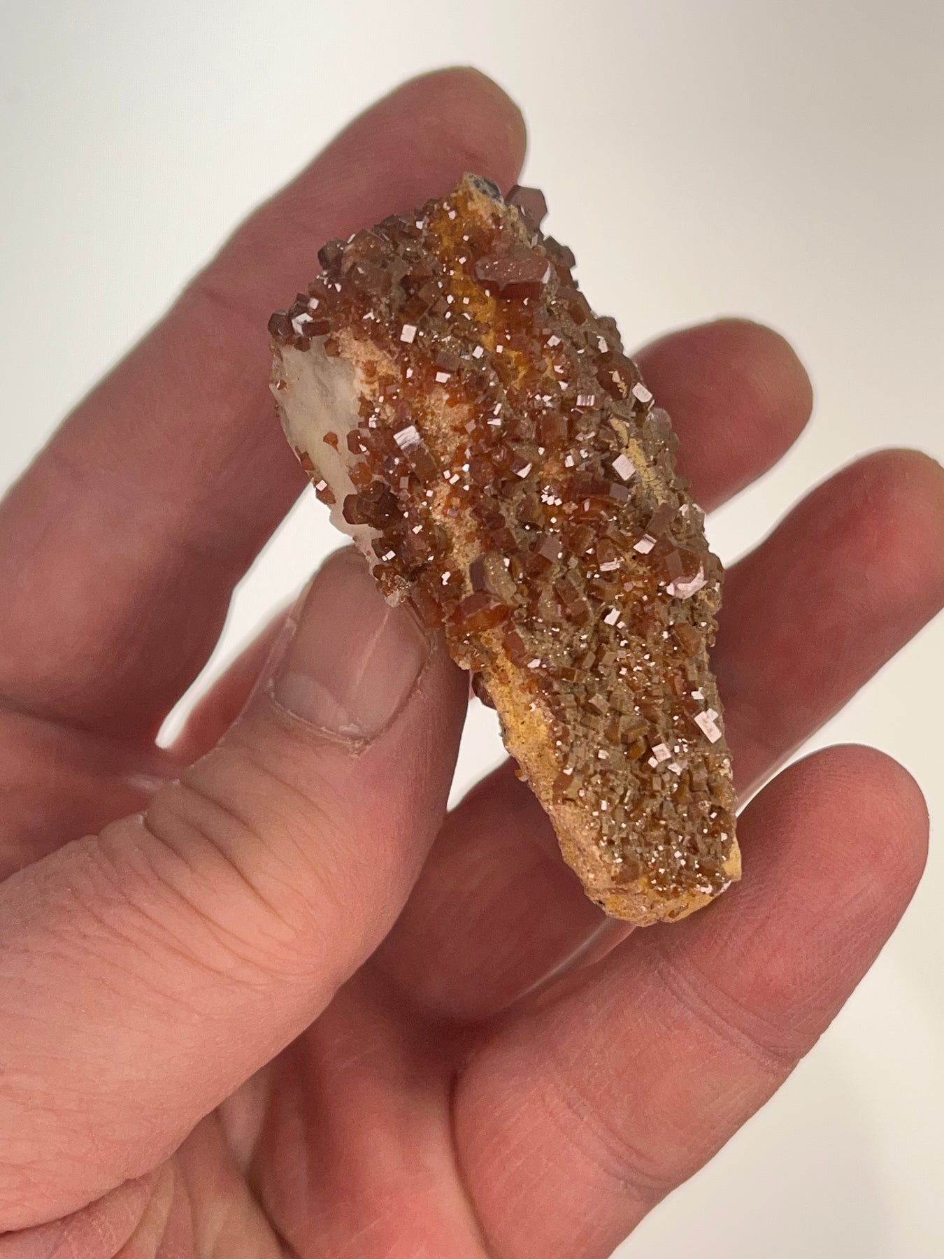 Vanadinite