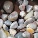 Tumbled stones - Pink Botswana Agate | High Ho Gems and Crystals