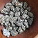 Tumbled stones - Pyrite | High Ho Gems and Crystals